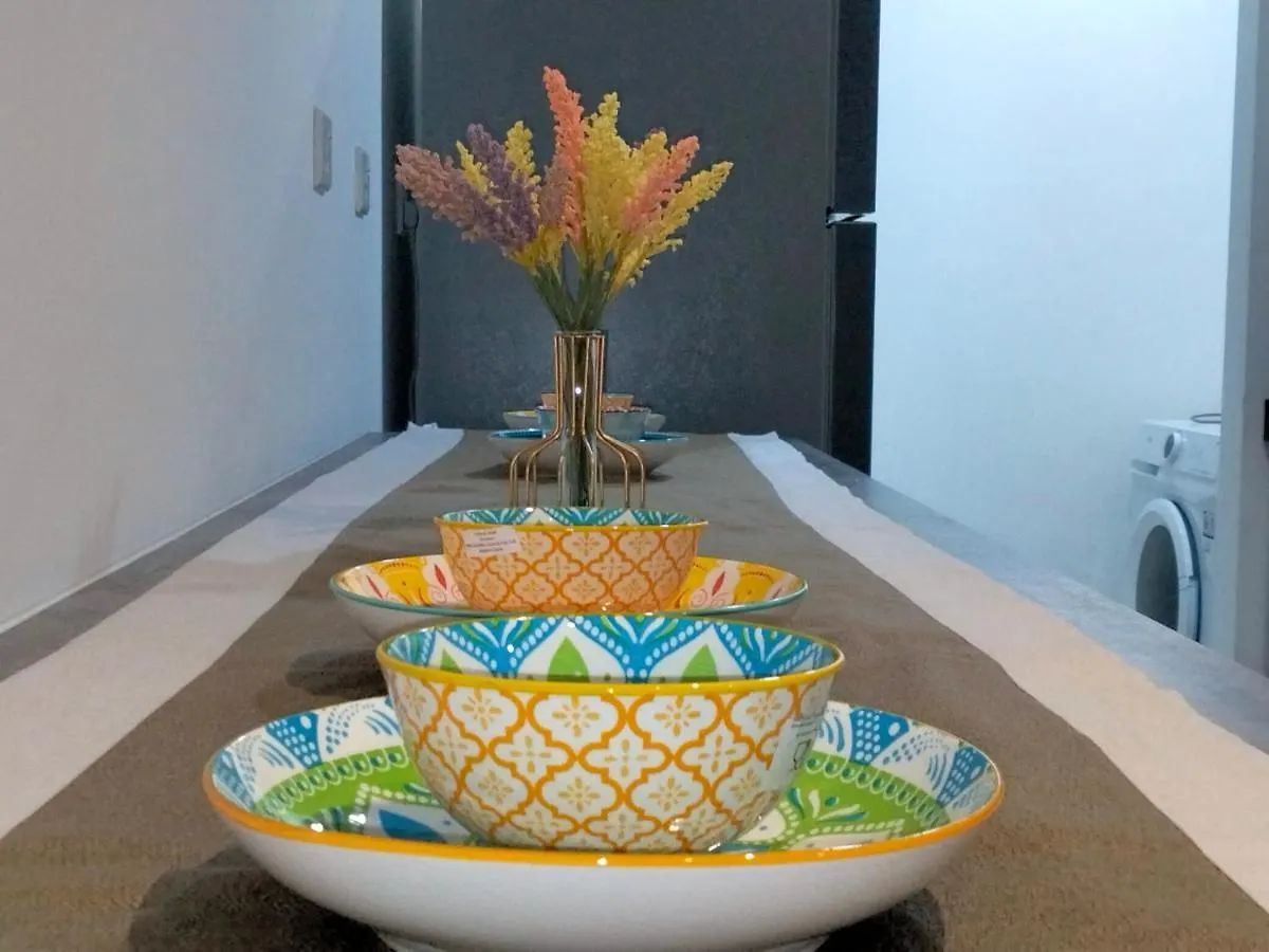 The Robertson Bukit Bintang Kl 5 Pax Apartment Kuala Lumpur Malaysia