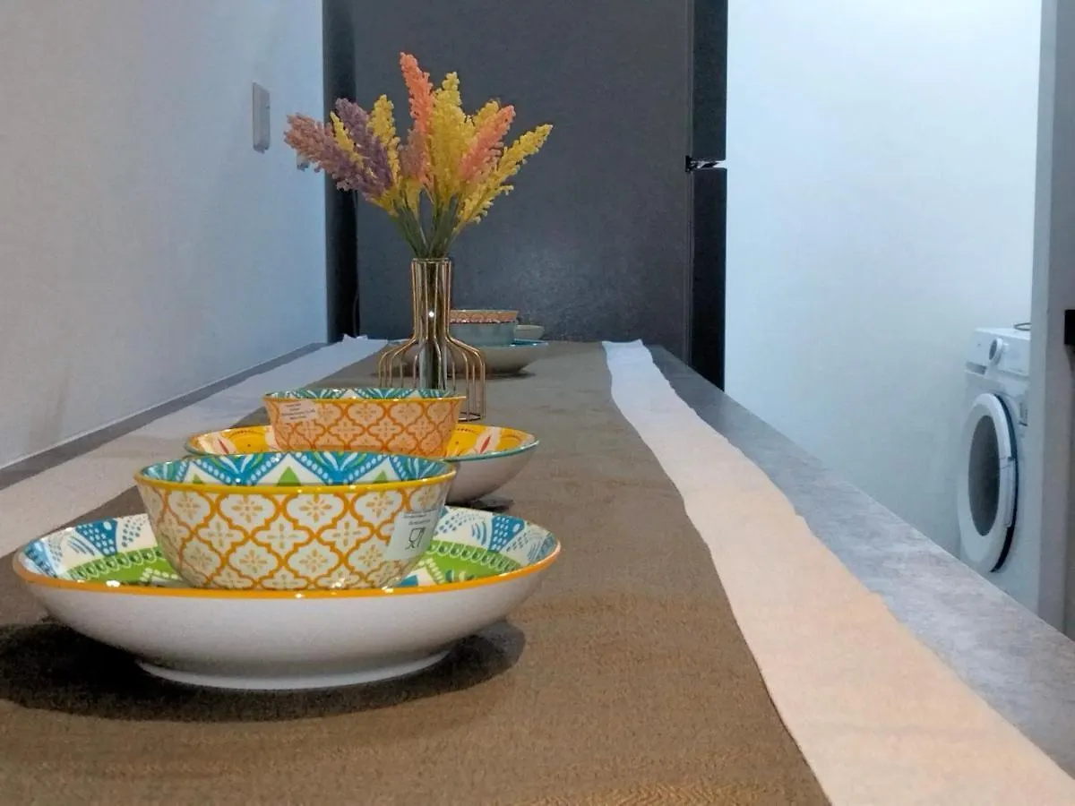 The Robertson Bukit Bintang Kl 5 Pax Apartment Kuala Lumpur 0*,  Malaysia