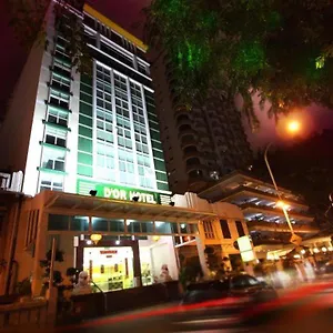 D'or Tengkat Tong Shin Kuala Lumpur